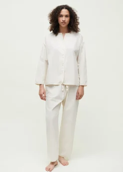 aiayu Pyjamas*Pyjamas poplin