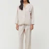aiayu Pyjamas*Pyjamas Poplin
