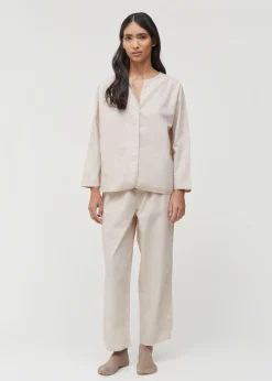 aiayu Pyjamas*Pyjamas Poplin