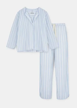 aiayu Pyjamas*Pyjamas poplin