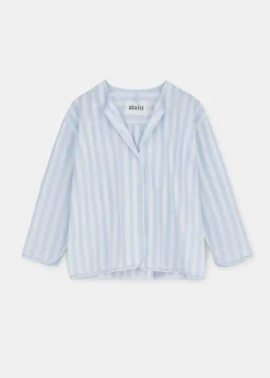 aiayu Pyjamas*Pyjamas poplin