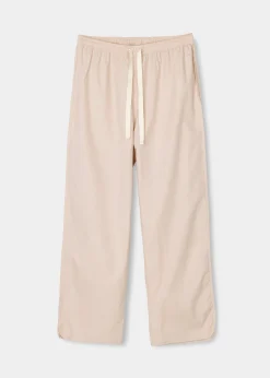 aiayu Pyjamas*Pyjamas Poplin