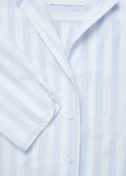 aiayu Pyjamas*Pyjamas poplin