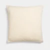 aiayu Puder*Raul llama wool pillow - 50x50