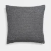 aiayu Puder*Raul llama wool pillow - 50x50