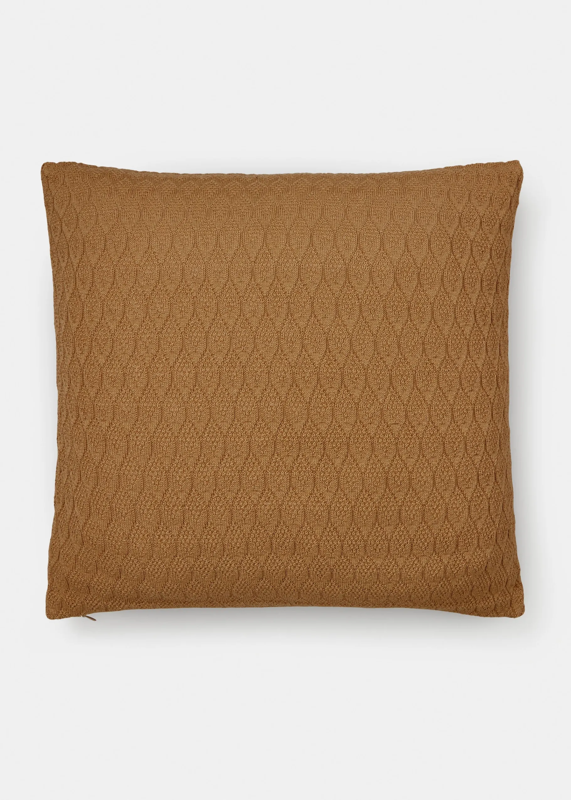 aiayu Puder*Raul llama wool pillow - 50x50