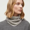 aiayu Tørklæder*Revna yak scarf
