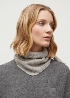 aiayu Tørklæder*Revna yak scarf