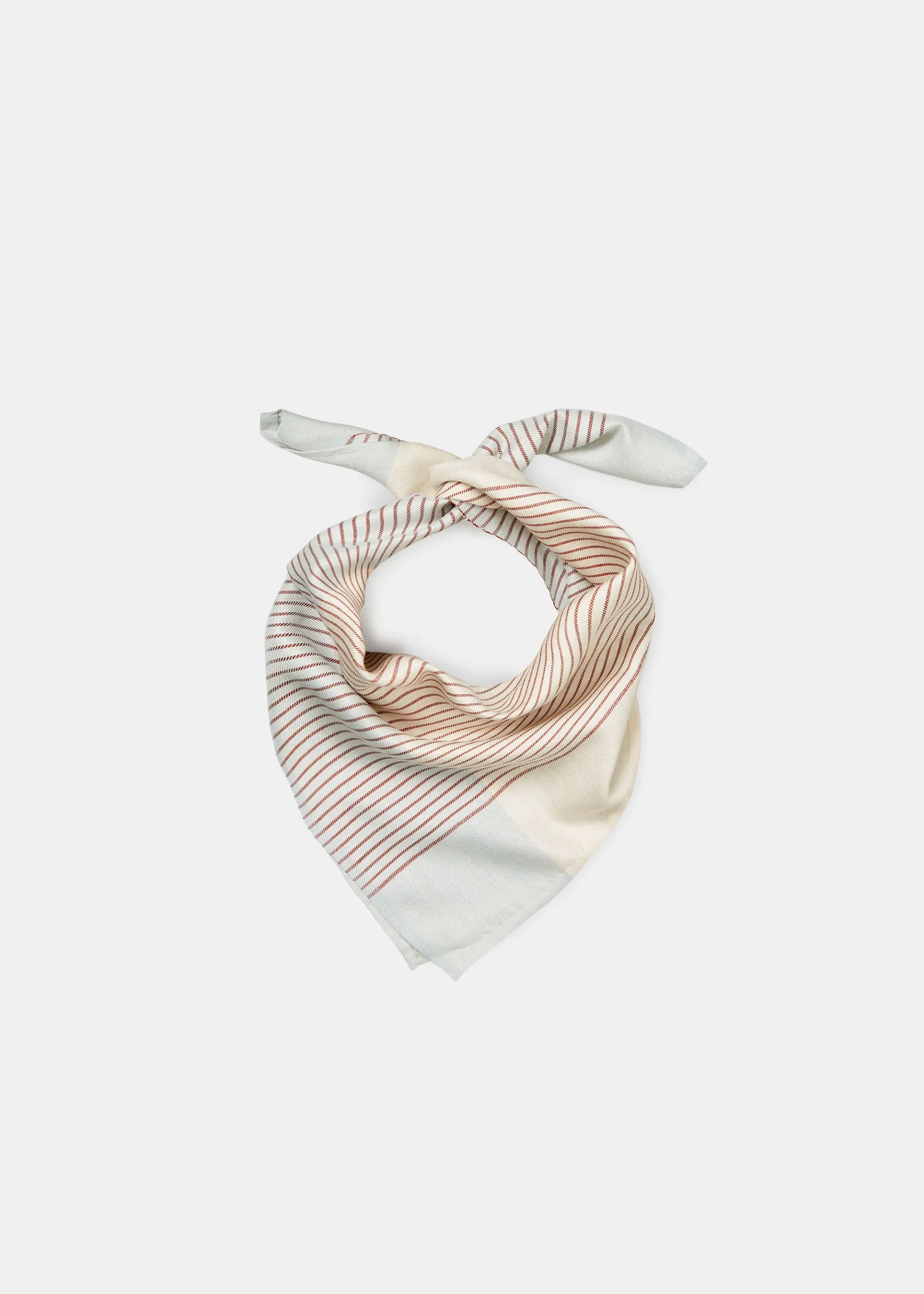 aiayu Tørklæder*Runa silk scarf