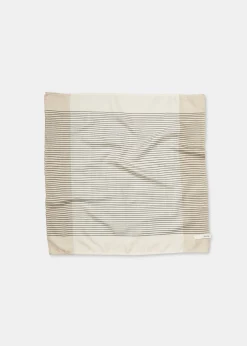 aiayu Tørklæder*Runa silk scarf