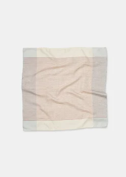 aiayu Tørklæder*Runa silk scarf