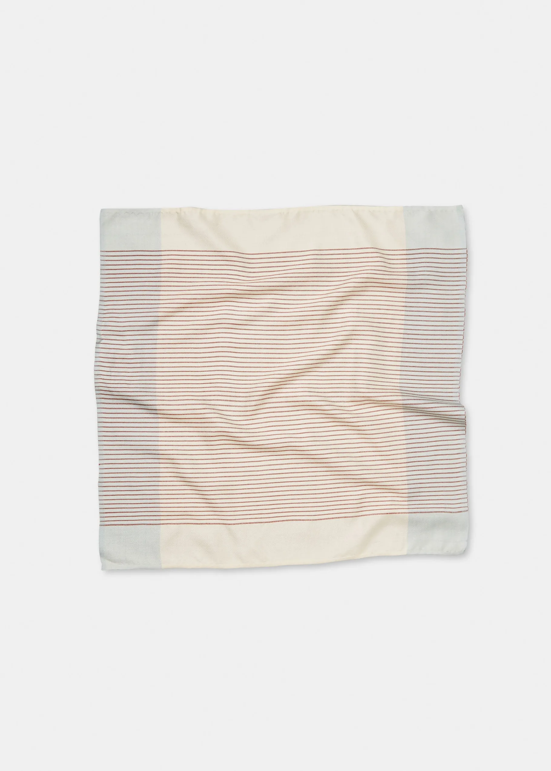 aiayu Tørklæder*Runa silk scarf