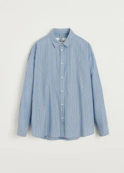 aiayu Skjorter*Shirt striped