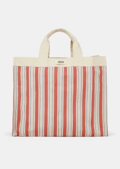 aiayu Clutches & Tasker*Shopper slub