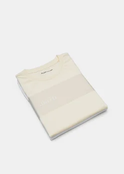 aiayu T-Shirts & Tops*Short sleeve tee - two pack