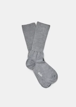 aiayu Strømper*Silk socks