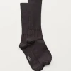aiayu Strømper*Silk socks