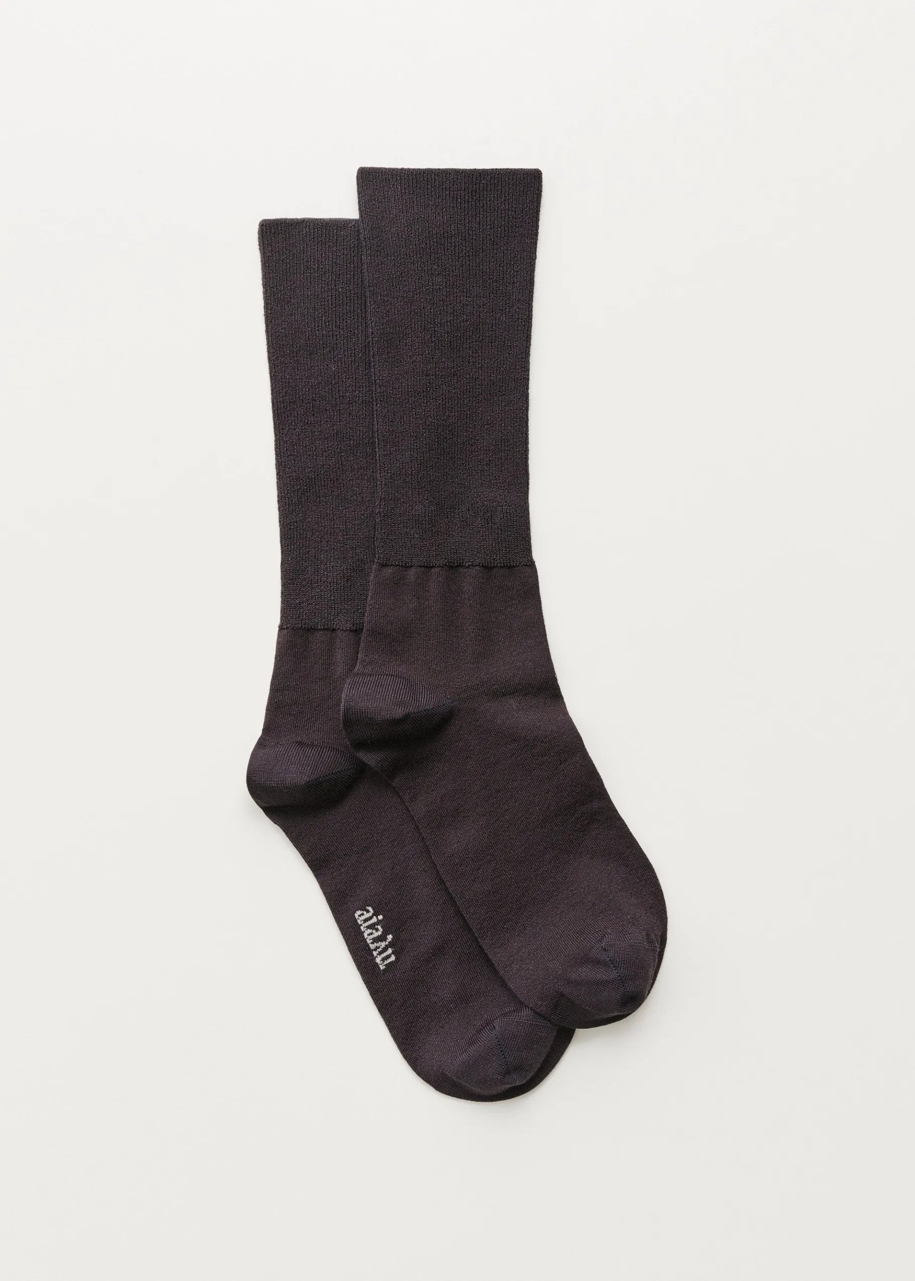 aiayu Strømper*Silk socks