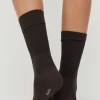 aiayu Strømper*Silk socks