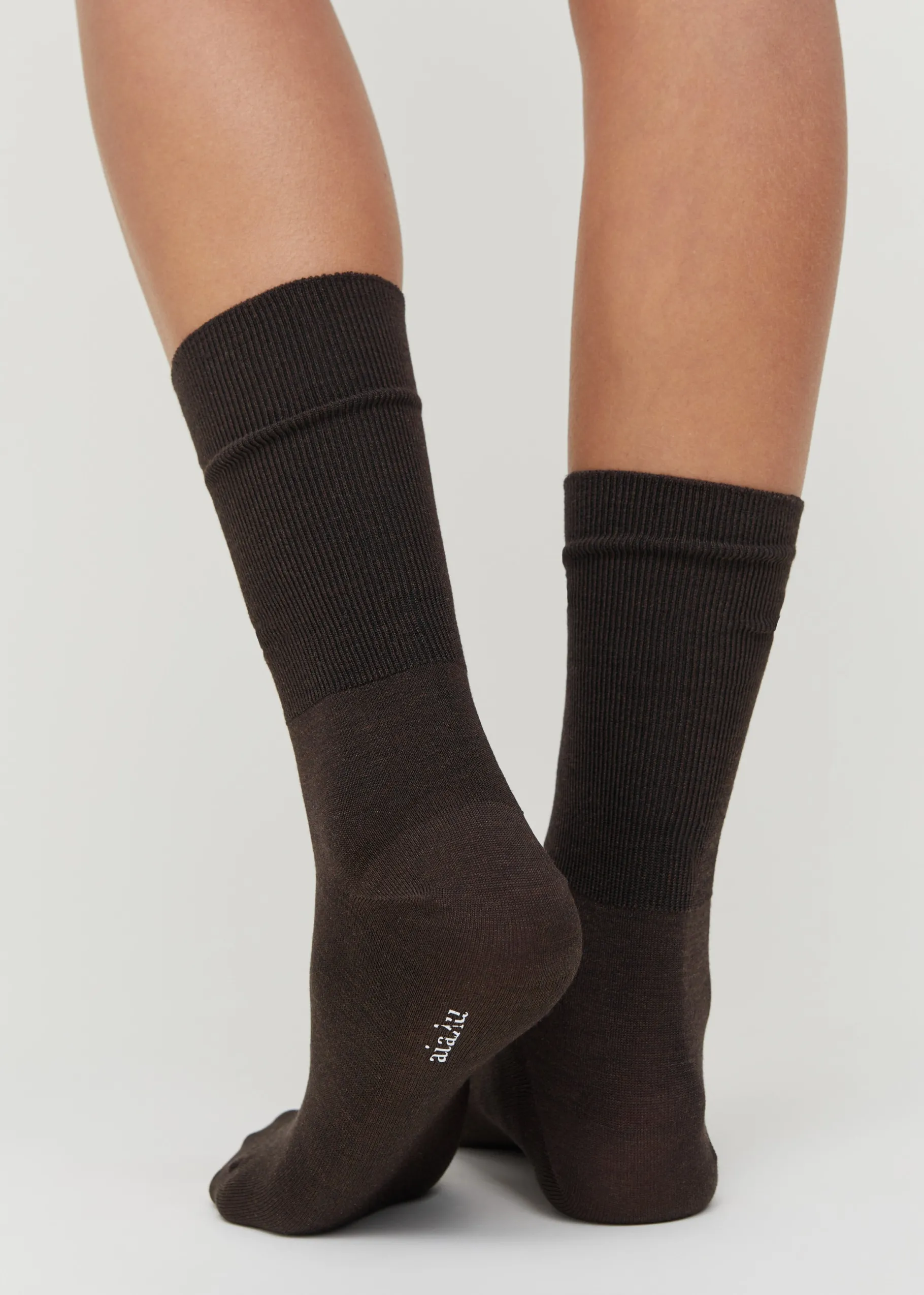 aiayu Strømper*Silk socks