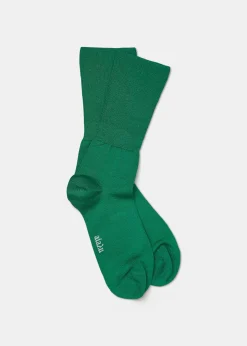 aiayu Strømper*Silk socks