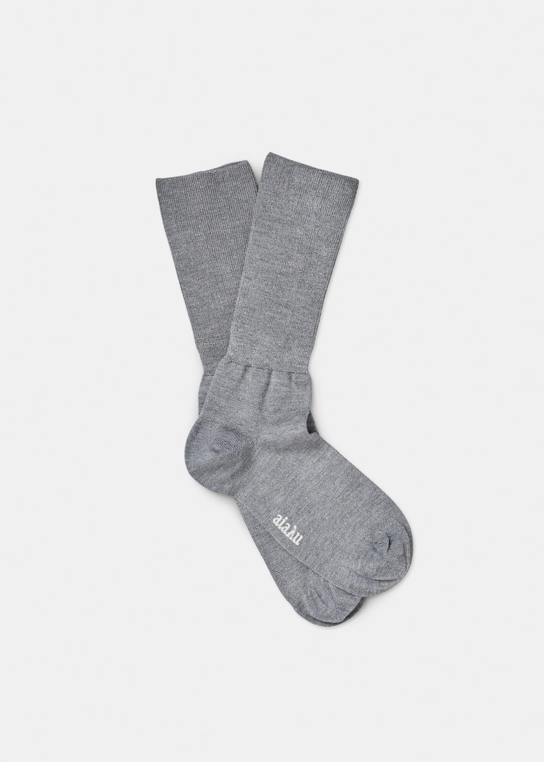 aiayu Strømper*Silk socks
