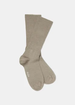 aiayu Strømper*Silk socks