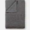 aiayu Plaider*Tito llama wool junior throw - 70x90