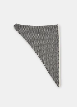 aiayu Tørklæder*Tony llama wool scarf