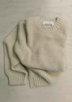 aiayu Strik*Vetla wool sweater