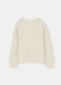 aiayu Strik*Vetla wool sweater