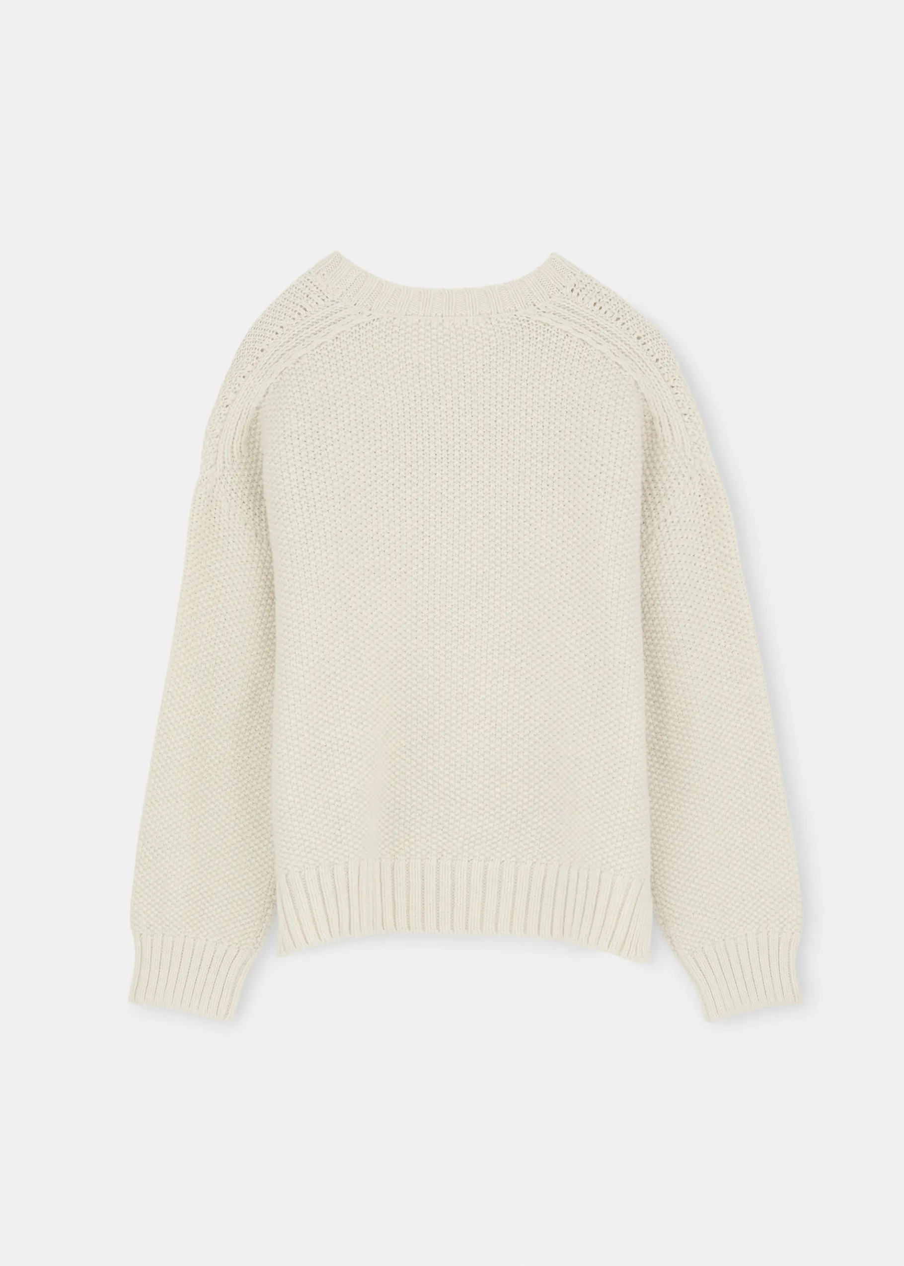 aiayu Strik*Vetla wool sweater