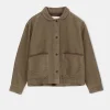 aiayu Skjorter*Vinga shirt corduroy