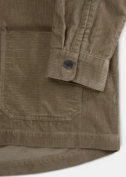 aiayu Skjorter*Vinga shirt corduroy