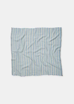 aiayu Tørklæder*Werna cashmere silk scarf