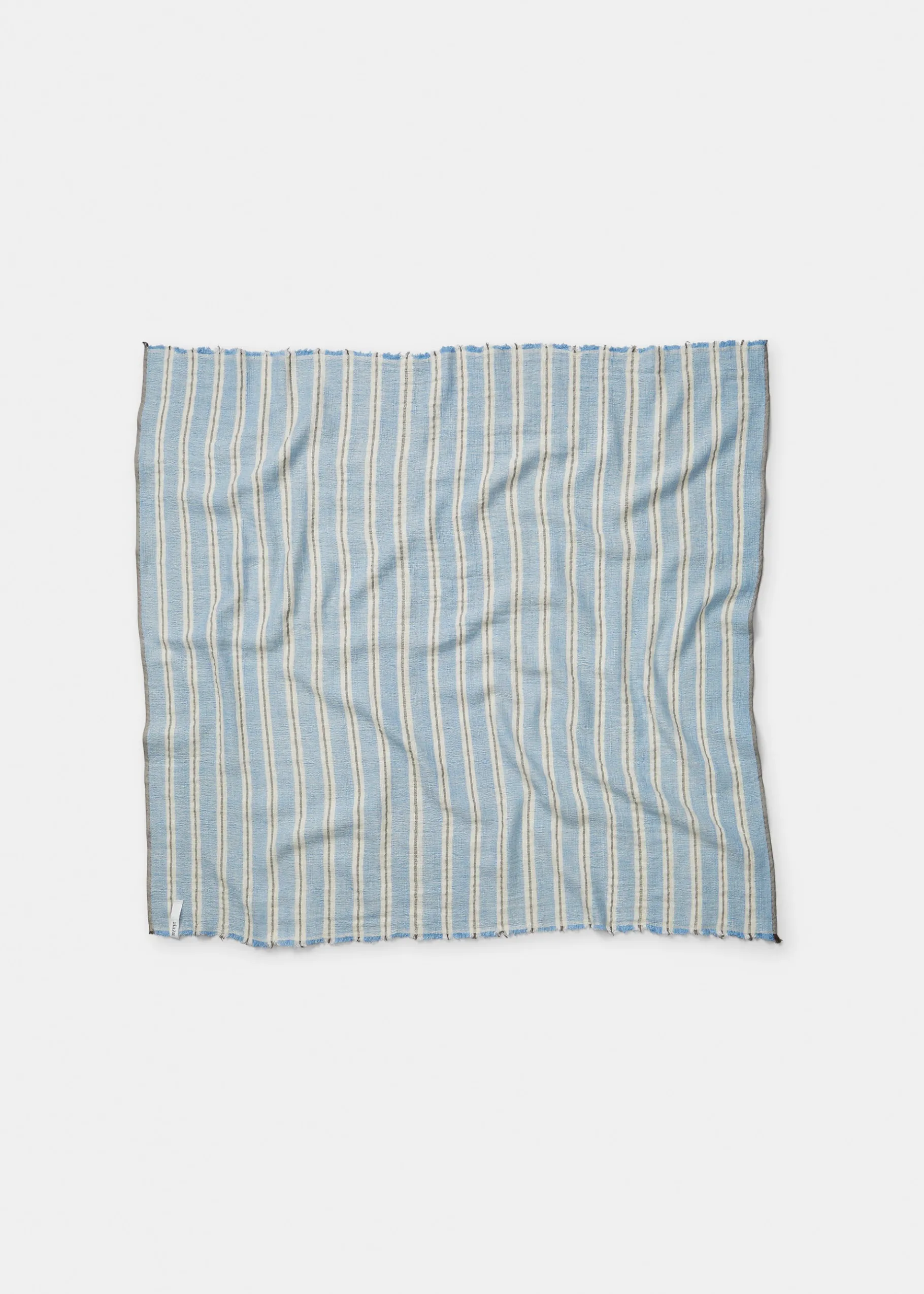 aiayu Tørklæder*Werna cashmere silk scarf