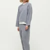 aiayu Strik*Willow cashmere sweater