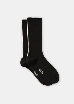 aiayu Strømper*Wool detailed socks