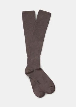 aiayu Strømper*Wool knee socks